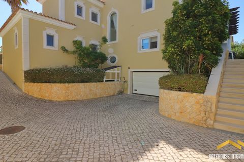 Villa i Almancil, Faro, Almancil - € 4.495.000 | Ref: gt_qm17 - foto 4