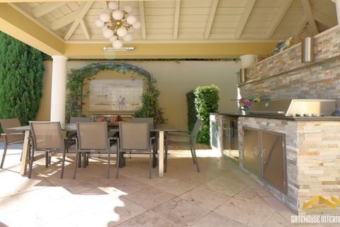 Villa i Almancil, Faro, Almancil - € 4.495.000 | Ref: gt_qm17 - foto 8