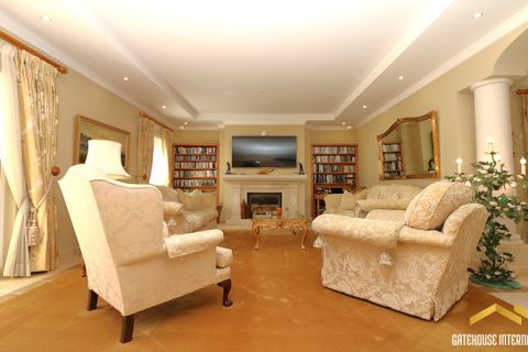 Villa i Almancil, Faro, Almancil - € 4.495.000 | Ref: gt_qm17 - foto 11