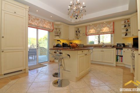 Villa i Almancil, Faro, Almancil - € 4.495.000 | Ref: gt_qm17 - foto 14