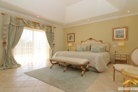 Villa i Almancil, Faro, Almancil - € 4.495.000 | Ref: gt_qm17 - foto 15