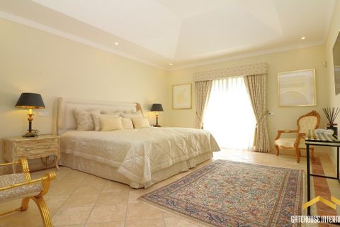 Villa i Almancil, Faro, Almancil - € 4.495.000 | Ref: gt_qm17 - foto 18
