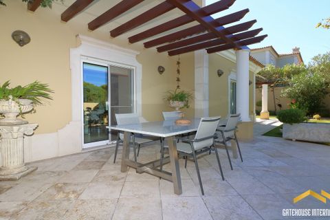 Villa i Almancil, Faro, Almancil - € 4.495.000 | Ref: gt_qm17 - foto 25