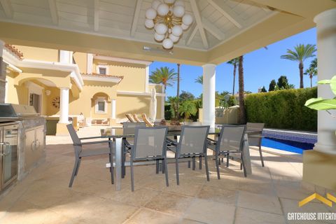 Villa i Almancil, Faro, Almancil - € 4.495.000 | Ref: gt_qm17 - foto 26