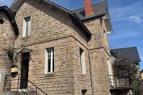 Landsbyhus i Treignac, Correze, Treignac - € 77.700 | Ref: 1818_T - foto 1