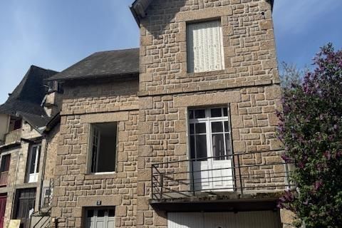 Landsbyhus i Treignac, Correze, Treignac - € 77.700 | Ref: 1818_T - foto 10