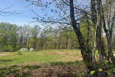 Terra a Affieux, Correze, Affieux - € 20.500 | Ref: 1814_T - foto 2