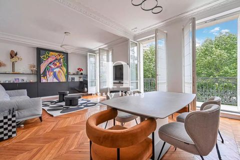 Lejlighed i Paris, Paris, Paris - € 1.595.000 | Ref: 86478653 - foto 1