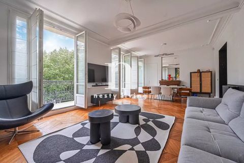 Lejlighed i Paris, Paris, Paris - € 1.595.000 | Ref: 86478653 - foto 2