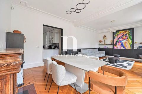Lejlighed i Paris, Paris, Paris - € 1.595.000 | Ref: 86478653 - foto 3