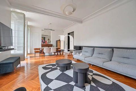 Lejlighed i Paris, Paris, Paris - € 1.595.000 | Ref: 86478653 - foto 4