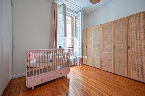 Lejlighed i Paris, Paris, Paris - € 1.595.000 | Ref: 86478653 - foto 6