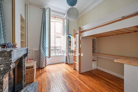 Lejlighed i Paris, Paris, Paris - € 1.595.000 | Ref: 86478653 - foto 8