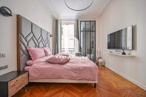 Lejlighed i Paris, Paris, Paris - € 1.595.000 | Ref: 86478653 - foto 9
