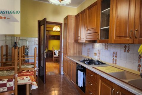 Leilighet i Casteggio, Pavia, Casteggio - € 90 000 | Ref: 2002 - foto 6