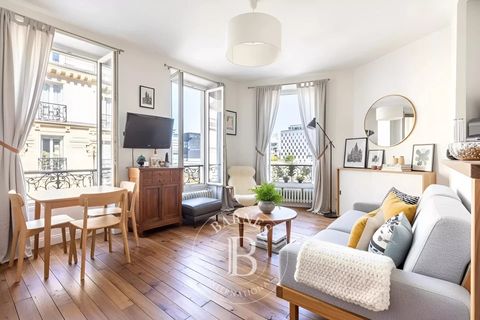 Lejlighed i Paris, Paris, Paris - € 890.000 | Ref: 86883155 - foto 1