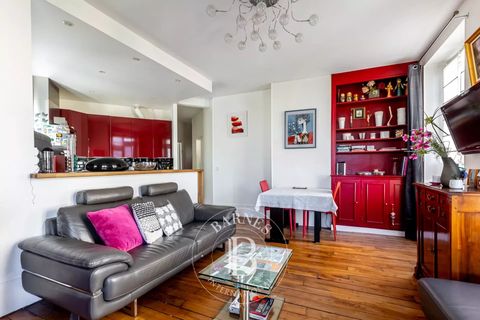Lejlighed i Paris, Paris, Paris - € 890.000 | Ref: 86883155 - foto 3