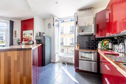 Lejlighed i Paris, Paris, Paris - € 890.000 | Ref: 86883155 - foto 4