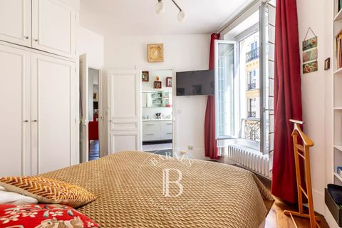 Lejlighed i Paris, Paris, Paris - € 890.000 | Ref: 86883155 - foto 8