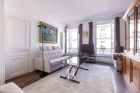 Lejlighed i Paris, Paris, Paris - € 890.000 | Ref: 86883155 - foto 11