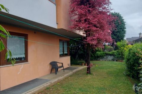Villa a Castelfranco Veneto, Treviso, Castelfranco Veneto - € 400.000 | Ref: CV26022 - foto 3