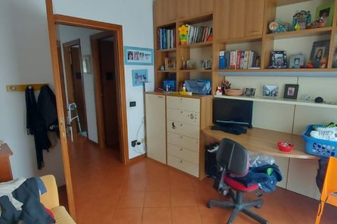 Villa a Castelfranco Veneto, Treviso, Castelfranco Veneto - € 400.000 | Ref: CV26022 - foto 15