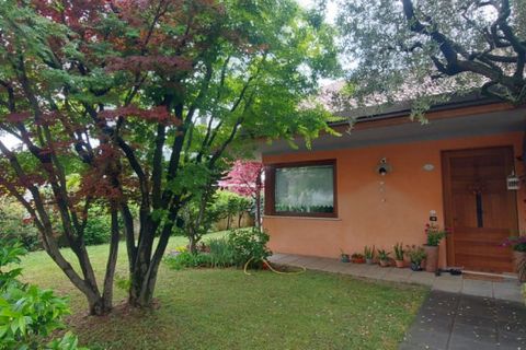 Villa a Castelfranco Veneto, Treviso, Castelfranco Veneto - € 400.000 | Ref: CV26022 - foto 22