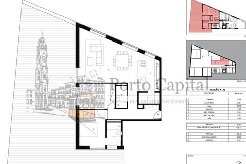Lejlighed i Gondomar, Porto, Gondomar - € 295.000 | Ref: PC_12495 - foto 28
