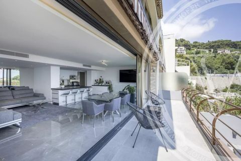 Apartament a Cap-d'Ail, Alpes-Maritimes, Cap-d'Ail - € 13.500/mes | Ref: 84819371 - foto 5