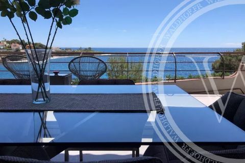 Apartament a Cap-d'Ail, Alpes-Maritimes, Cap-d'Ail - € 13.500/mes | Ref: 84819371 - foto 6