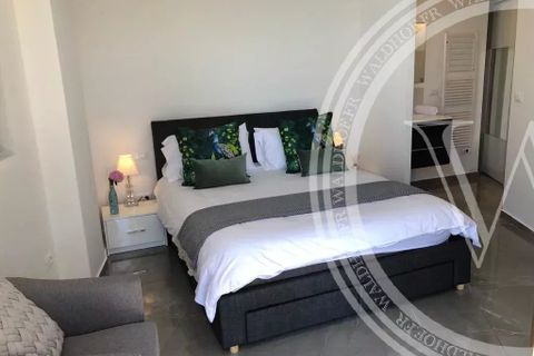 Apartament a Cap-d'Ail, Alpes-Maritimes, Cap-d'Ail - € 13.500/mes | Ref: 84819371 - foto 7