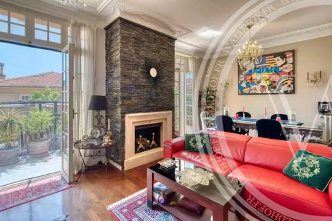 Villa a Beausoleil, Alpes-Maritimes, Beausoleil - € 2.380.000 | Ref: 86962478 - foto 4