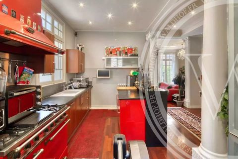 Villa a Beausoleil, Alpes-Maritimes, Beausoleil - € 2.380.000 | Ref: 86962478 - foto 6