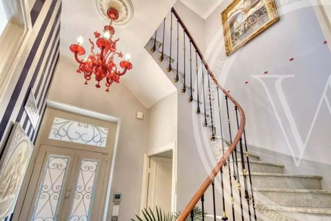 Villa a Beausoleil, Alpes-Maritimes, Beausoleil - € 2.380.000 | Ref: 86962478 - foto 8