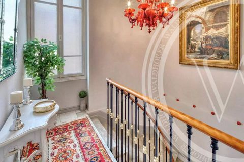 Villa a Beausoleil, Alpes-Maritimes, Beausoleil - € 2.380.000 | Ref: 86962478 - foto 9