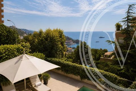 Villa i Beausoleil, Alpes-Maritimes, Beausoleil - € 12.900.000 | Ref: 86993018 - foto 1