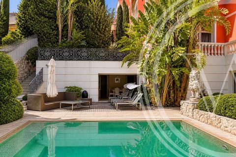 Villa i Beausoleil, Alpes-Maritimes, Beausoleil - € 12.900.000 | Ref: 86993018 - foto 2