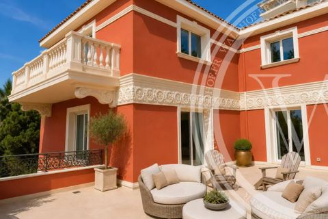Villa i Beausoleil, Alpes-Maritimes, Beausoleil - € 12.900.000 | Ref: 86993018 - foto 4
