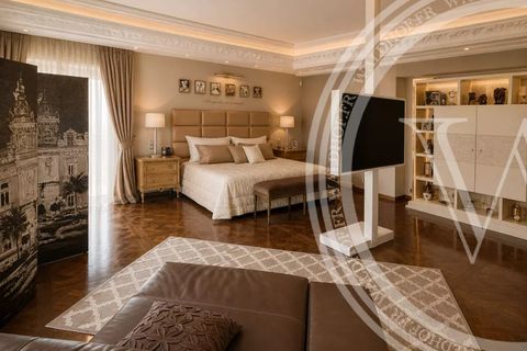 Villa i Beausoleil, Alpes-Maritimes, Beausoleil - € 12.900.000 | Ref: 86993018 - foto 6