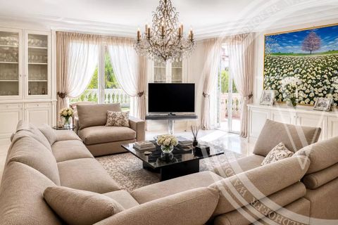Villa i Beausoleil, Alpes-Maritimes, Beausoleil - € 12.900.000 | Ref: 86993018 - foto 9