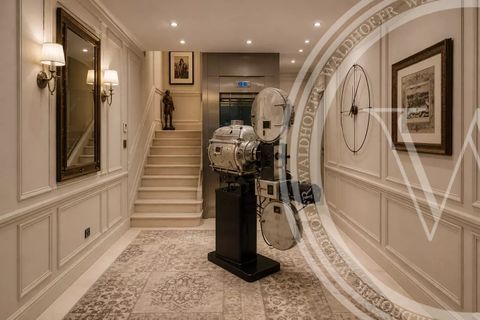 Villa i Beausoleil, Alpes-Maritimes, Beausoleil - € 12.900.000 | Ref: 86993018 - foto 10