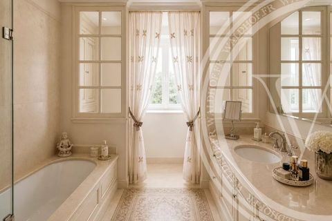 Villa i Beausoleil, Alpes-Maritimes, Beausoleil - € 12.900.000 | Ref: 86993018 - foto 12