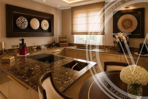 Villa i Beausoleil, Alpes-Maritimes, Beausoleil - € 12.900.000 | Ref: 86993018 - foto 13