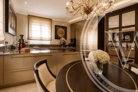 Villa i Beausoleil, Alpes-Maritimes, Beausoleil - € 12.900.000 | Ref: 86993018 - foto 14