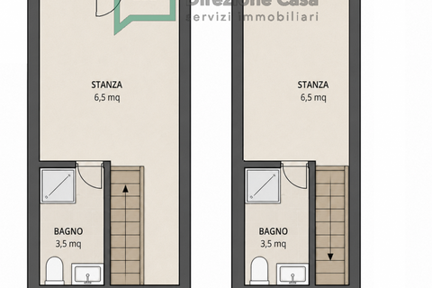 Erhvervsejendom i Naples, Naples, Naples - € 200.000 | Ref: via S.rosa - foto 2