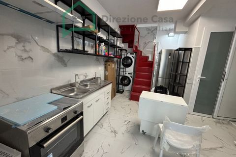 Erhvervsejendom i Naples, Naples, Naples - € 200.000 | Ref: via S.rosa - foto 4
