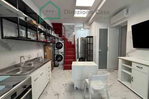 Erhvervsejendom i Naples, Naples, Naples - € 200.000 | Ref: via S.rosa - foto 7