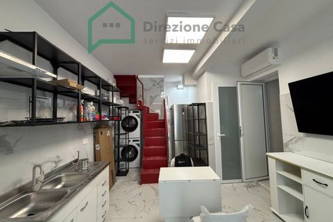 Erhvervsejendom i Naples, Naples, Naples - € 200.000 | Ref: via S.rosa - foto 8