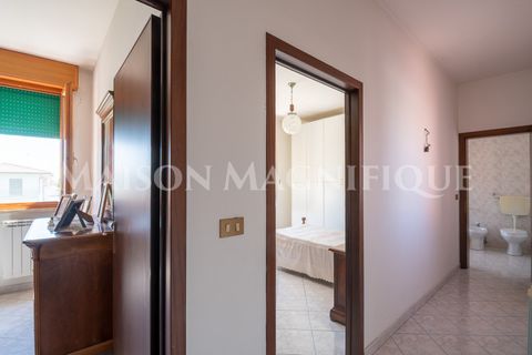 Rækkehus i Tresignana, Ferrara, Tresignana - € 70.000 | Ref: 06VL023 - foto 6