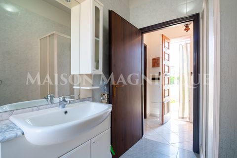 Rækkehus i Tresignana, Ferrara, Tresignana - € 70.000 | Ref: 06VL023 - foto 15